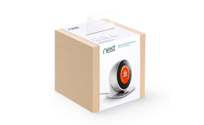 Thermostat Nest