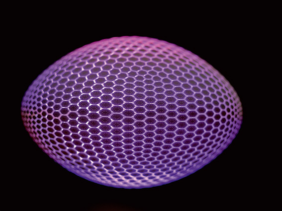 Philips Hue 3D