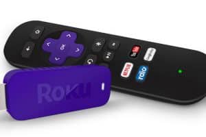 Roku Stick