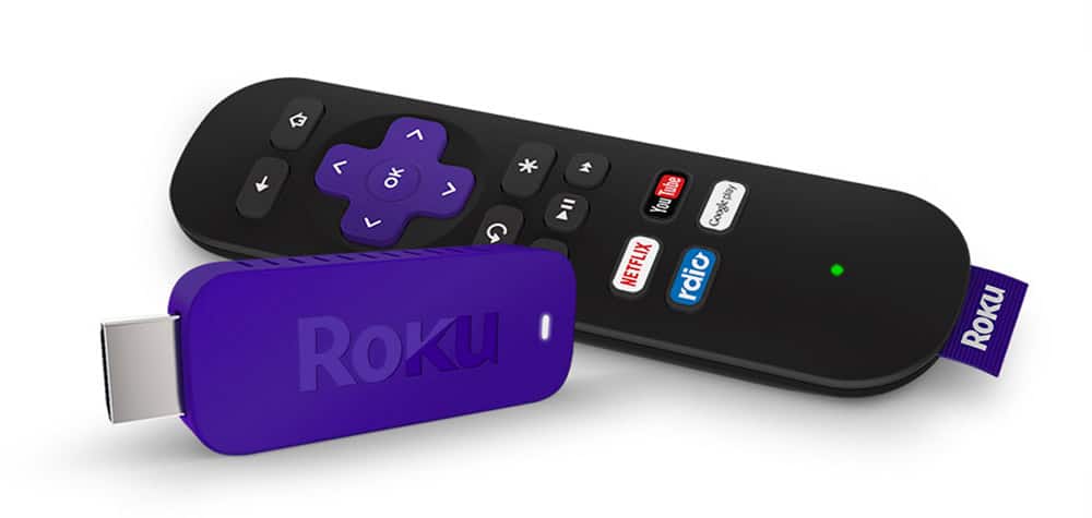 Roku Stick