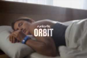 Acheter le Runtastic Orbit