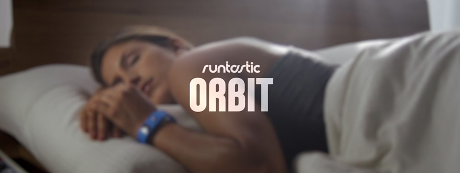 Runtastic Orbit