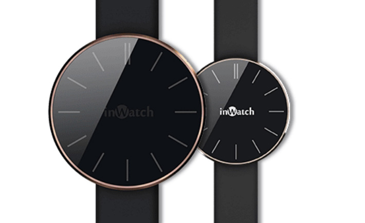 Meizu InWatch : une Moto 360 en moins bien