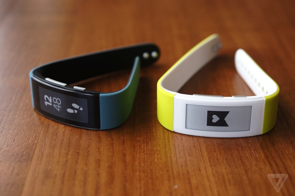 Sony SmartBand Talk