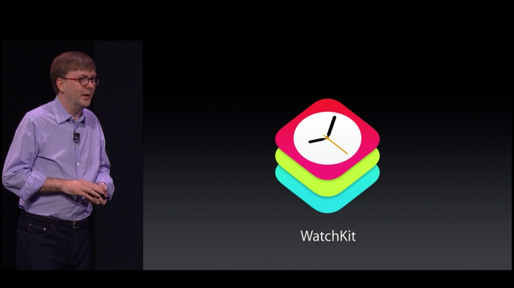 WatchKit