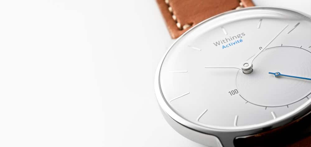 Withings Activité