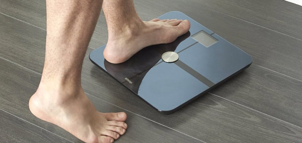 Balance Withings WS-50 : Avis, prix et caractéristiques