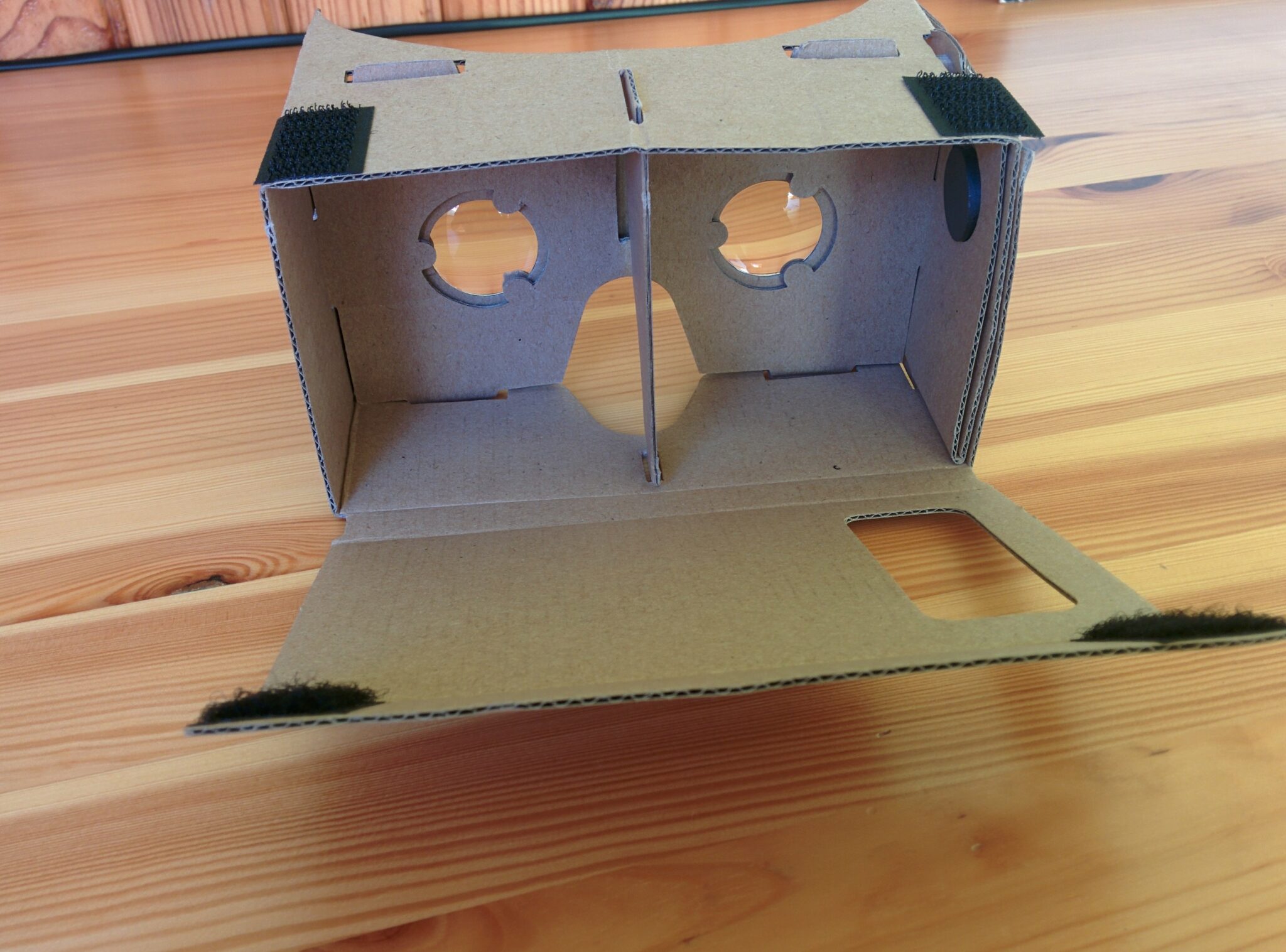 Google Cardboard