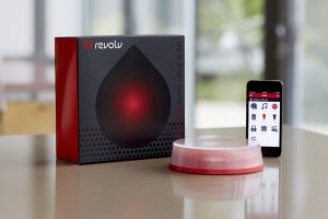 Revolv Nest