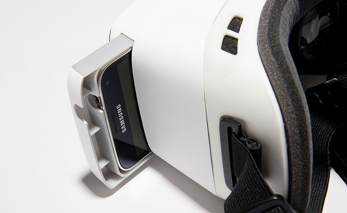 Carl Zeiss VR One