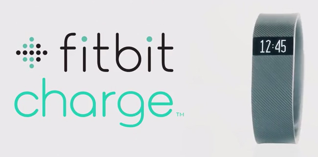 Fitbit Charge