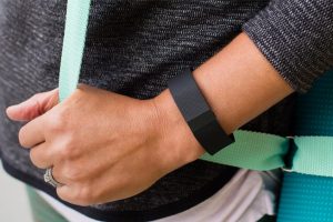 Fitbit Charge