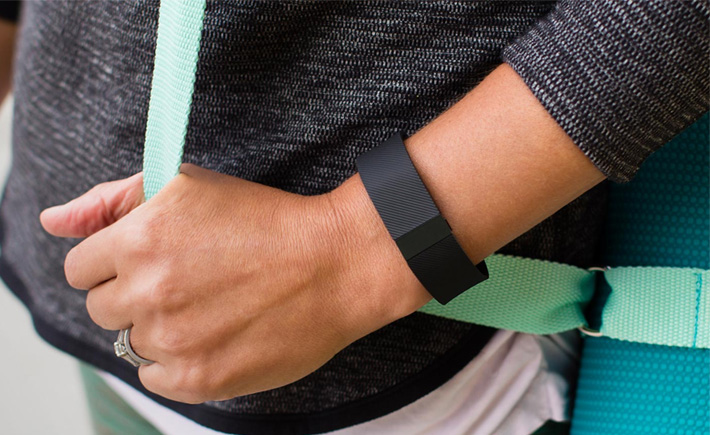 Fitbit Charge