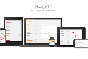 Google Fit