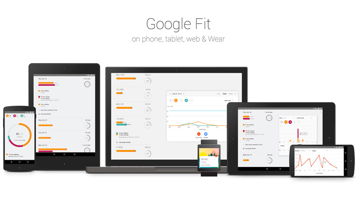 Google Fit