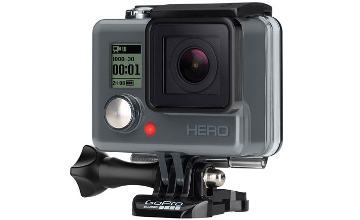 GoPro HERO