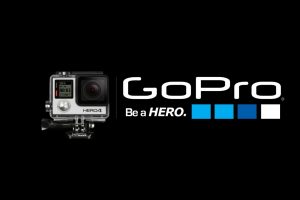 GoPro HERO4 et HERO disponibles