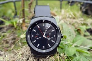 LG G Watch R