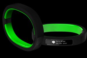 Les applications mobiles du Razer Nabu arrivent