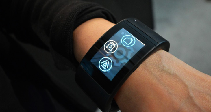 Smartwatch Puls de Will.i.am