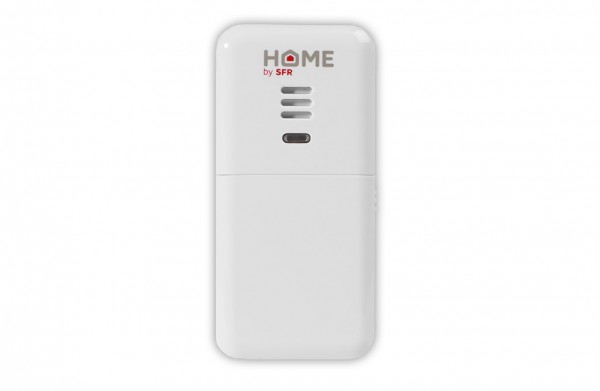 Thermomètre Home by SFR