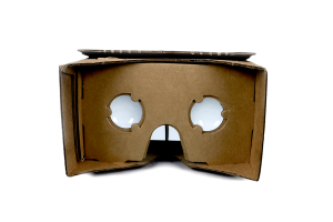 Google Cardboard