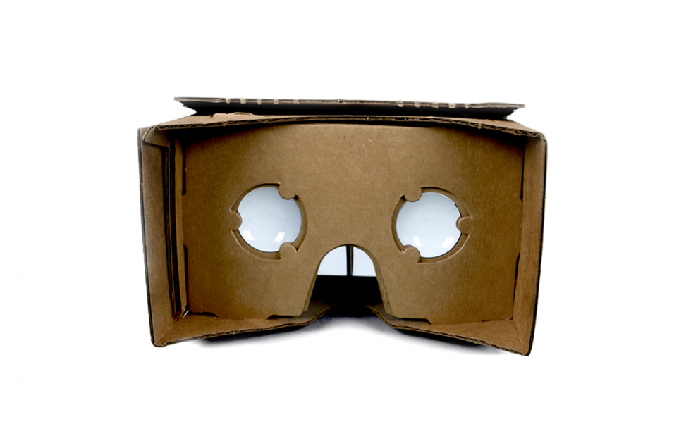 Google Cardboard