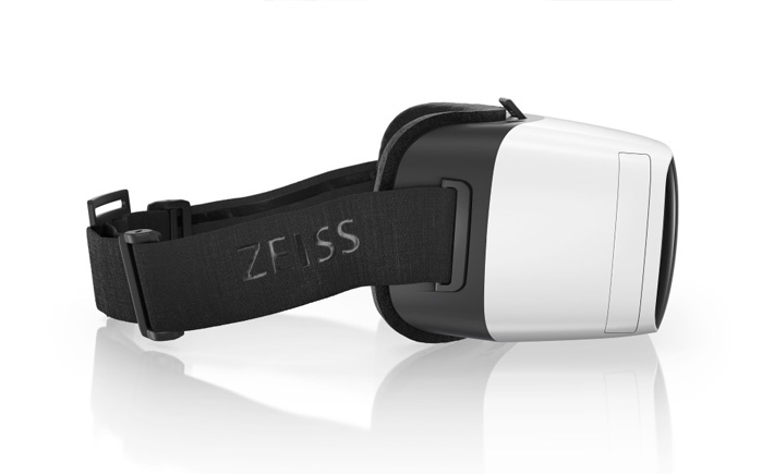 Carl Zeiss VR One