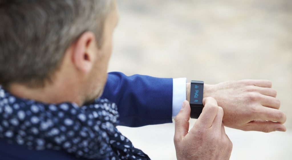 Le Withings Pulse Ox, nouveau nom du Pulse O2