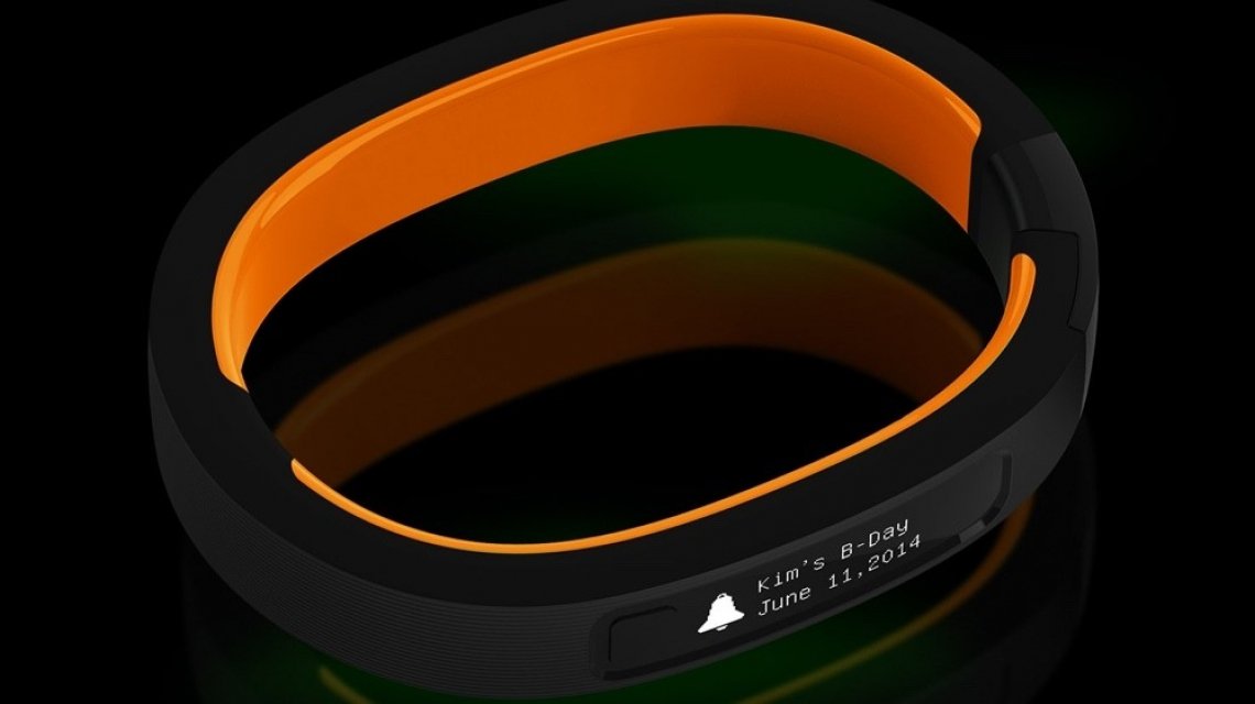 Razer Nabu