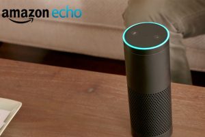 Amazon Echo