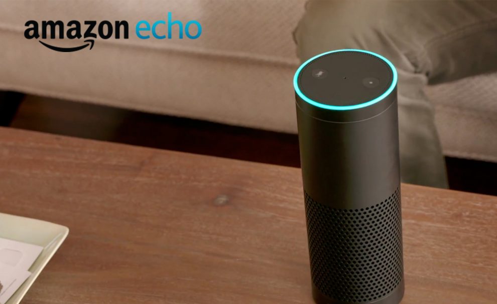 Amazon Echo