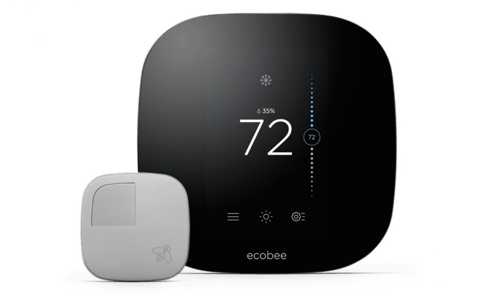 Ecobee 3