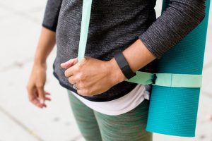 Fitbit Charge