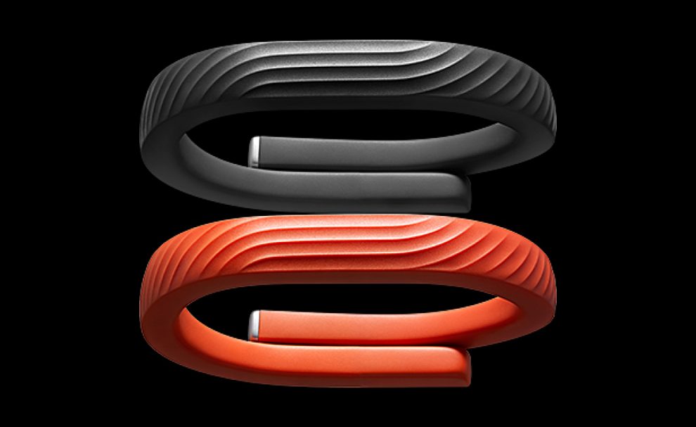 Jawbone UP24 Black Friday