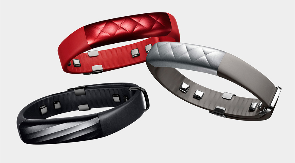 Jawbone UP3