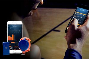 ShotTracker Basketball