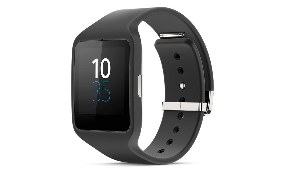 Sony Smartwatch 3