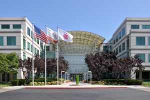 Apple cherche un dev de réalité augmentée