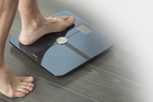 Balance connectée Withings