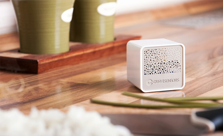 Les CubeSensors pour optimiser son sommeil