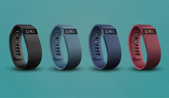 Fitbit Charge