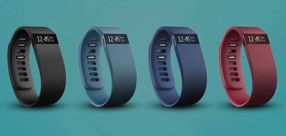 fitbit charge