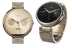 moto 360 gold