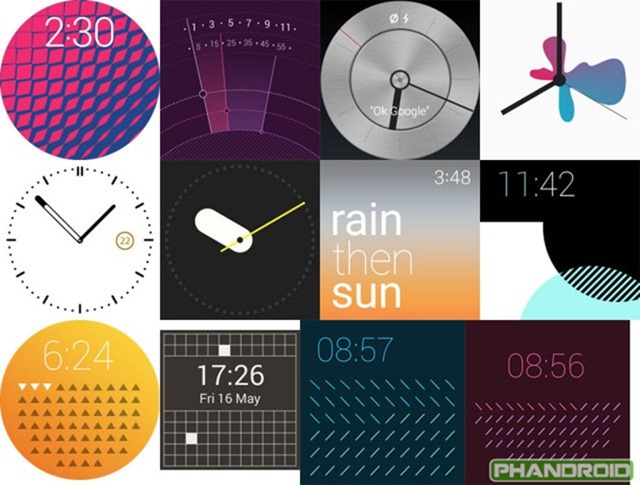 Android_Wear_5.0_Lollipop_Watchface