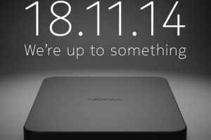 Nokia, un teasing pour une Smart TV ?