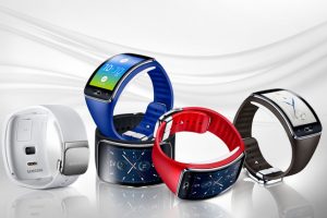 Samsung fait une pause avec les smartwatches