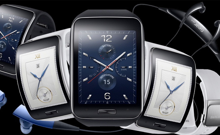 samsung gear s