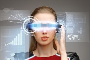 Lunettes connectées, un flop ?