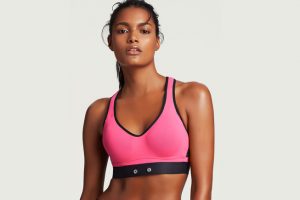 Soutien-gorge connecté Victoria's Secret